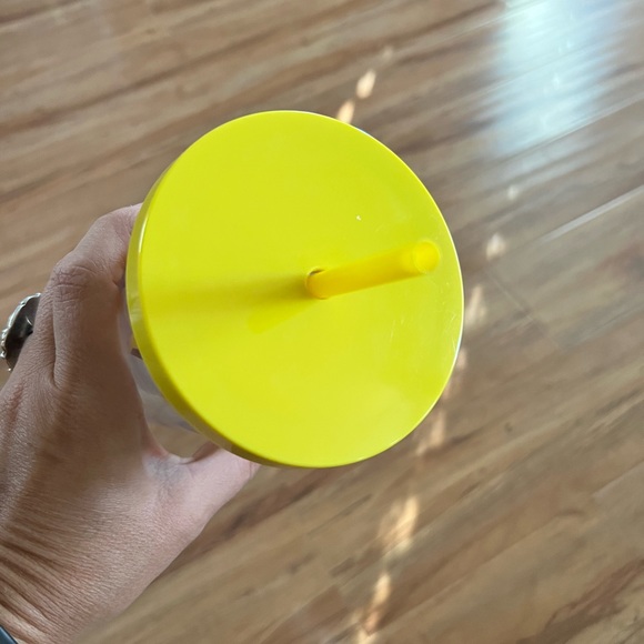 Starbucks Zebra Venti Cold Cup - Picture 9 of 11